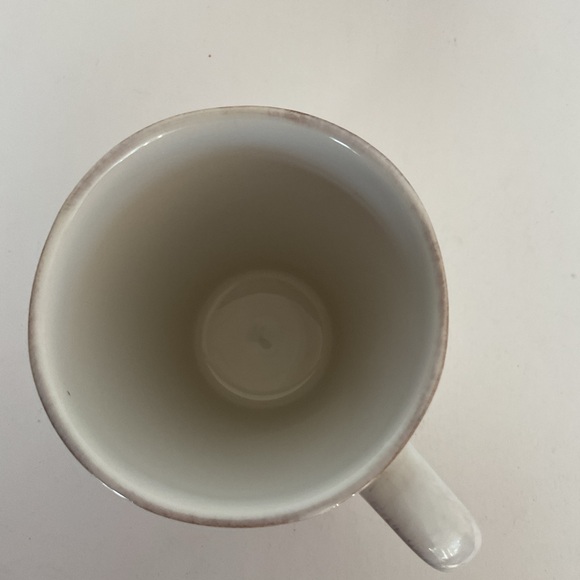 Crate & Barrel Marin Winter Birds Mug Set of three - Picture 14 of 16